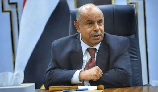 الخنبشي يصدر قرار هام وعاجل ماذا تضمن؟