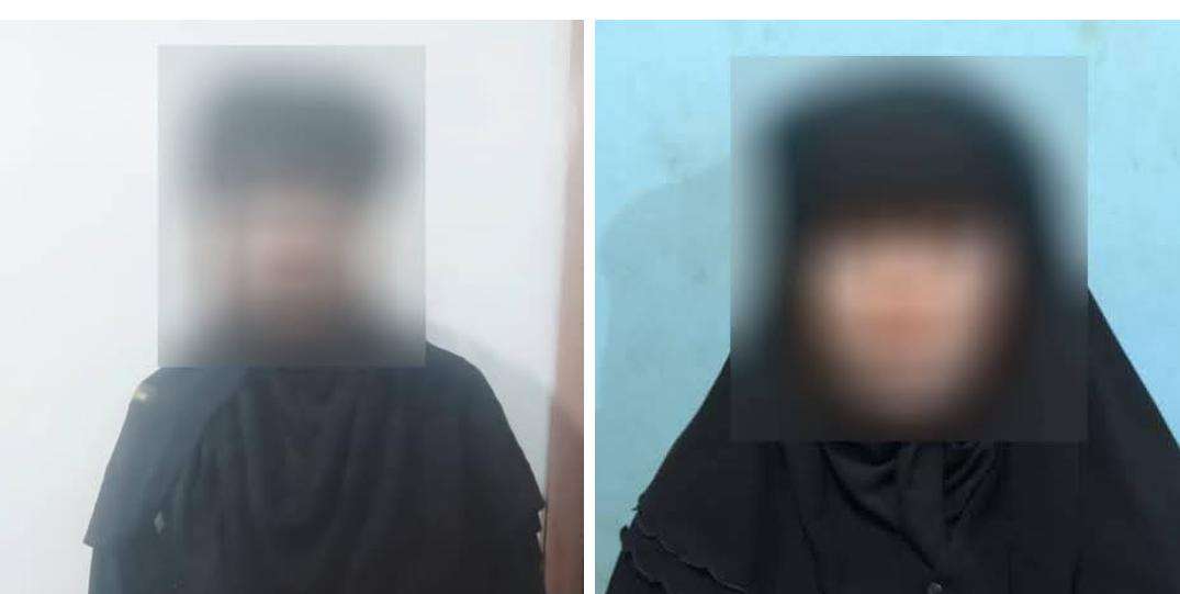 عاجل: عملية رصد دقيقة تقود لضبط عصابة نشل نسائية في عدن