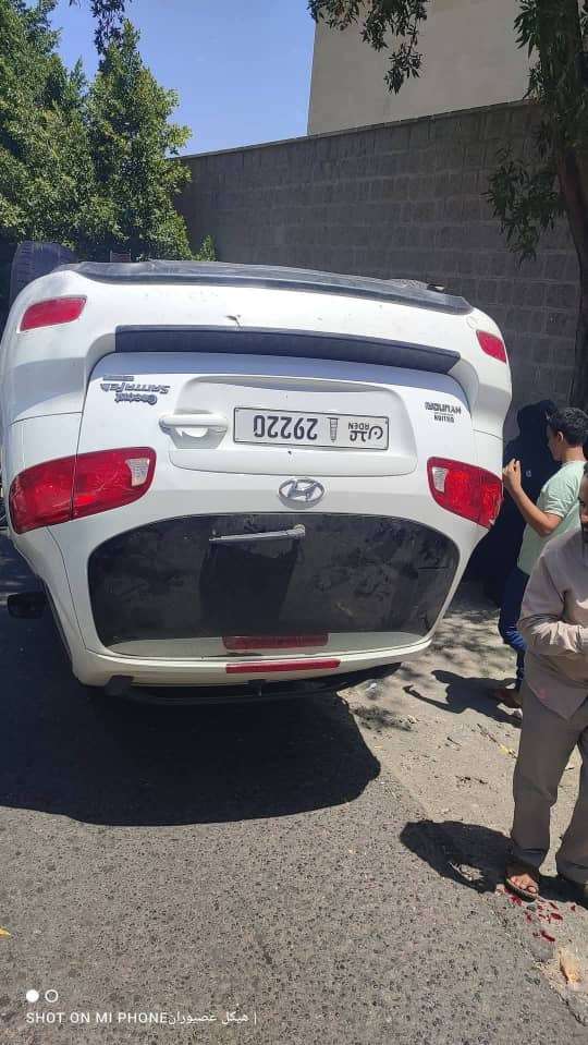 ول تعليق لهذه الناشطة الحقوقية عقب نجاتها من موت محقق
