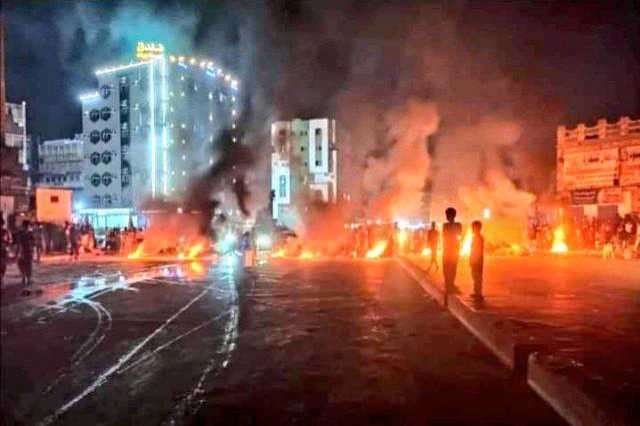 تعرف على مصير الشباب الذين تم اعتقالهم بعدن على خلفية أحداث كريتر