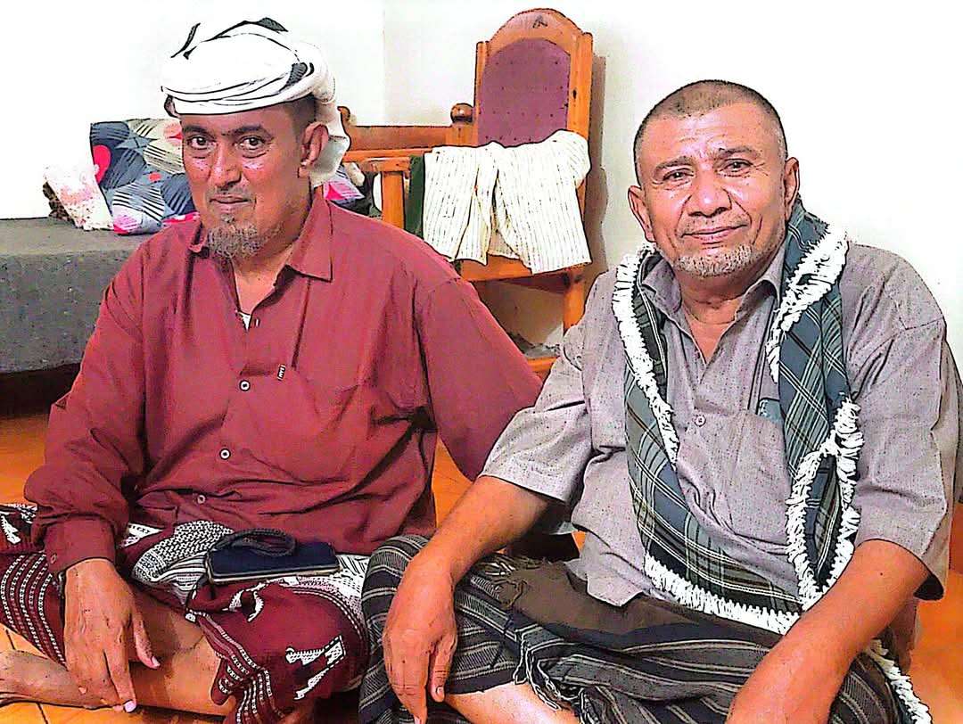 وفاة شاعر مخضرم في أبين