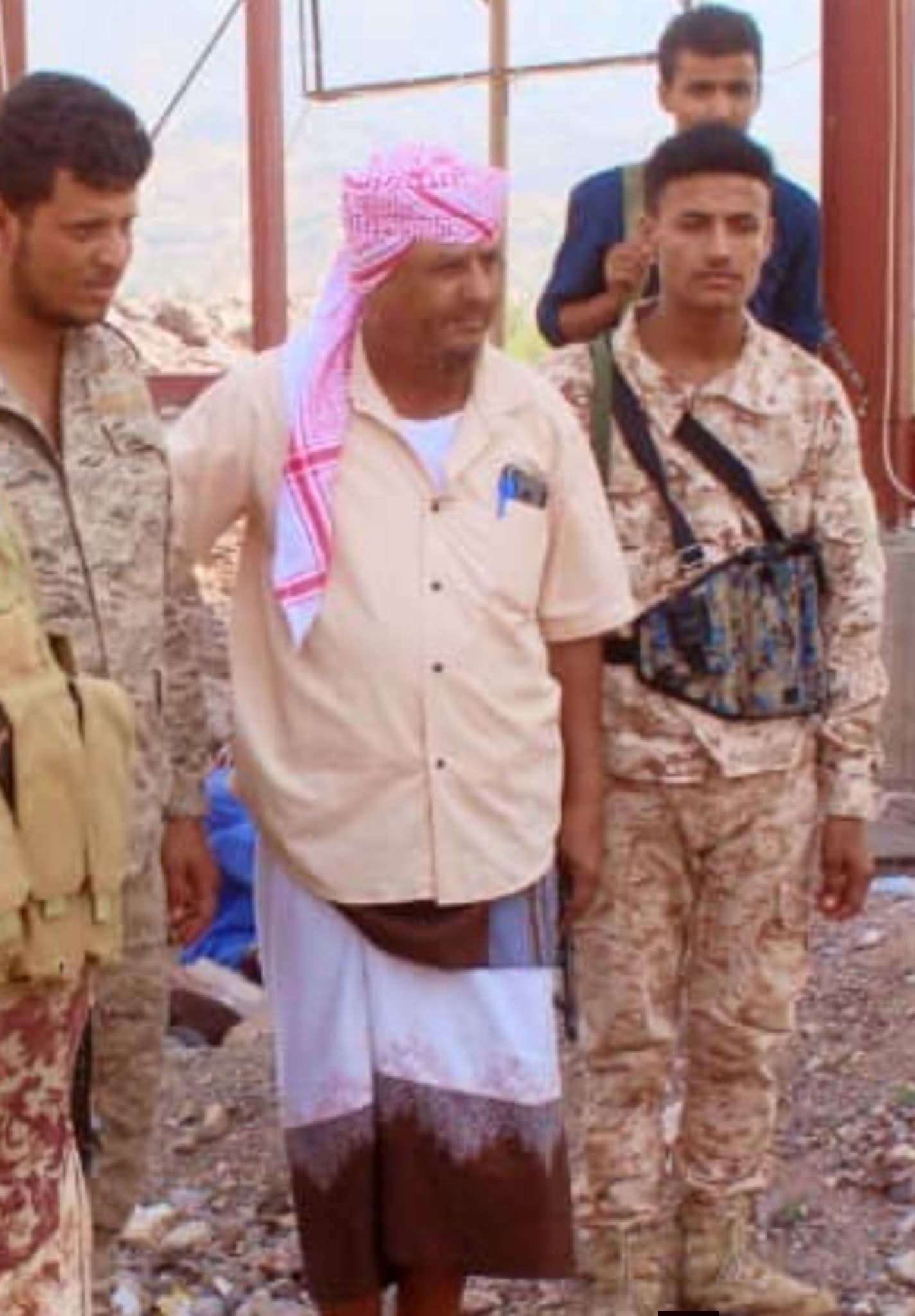 مقتل قائد عسكري بالانتقالي وجندي واصابة اخرين بسبب خلاف على اسلحة منهوبة والكشف عن ماحدث