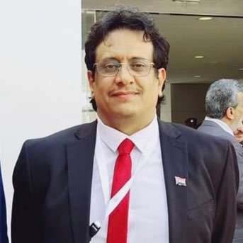 كاتب سياسي: الصلاحيات الكاملة للمجالس المحلية ضرورة لاحتواء الفوضى في الجنوب كاتب سياسي: الصلاحيات الكاملة للمجالس المحلية ضرورة لاحتواء الفوضى في الجنوب