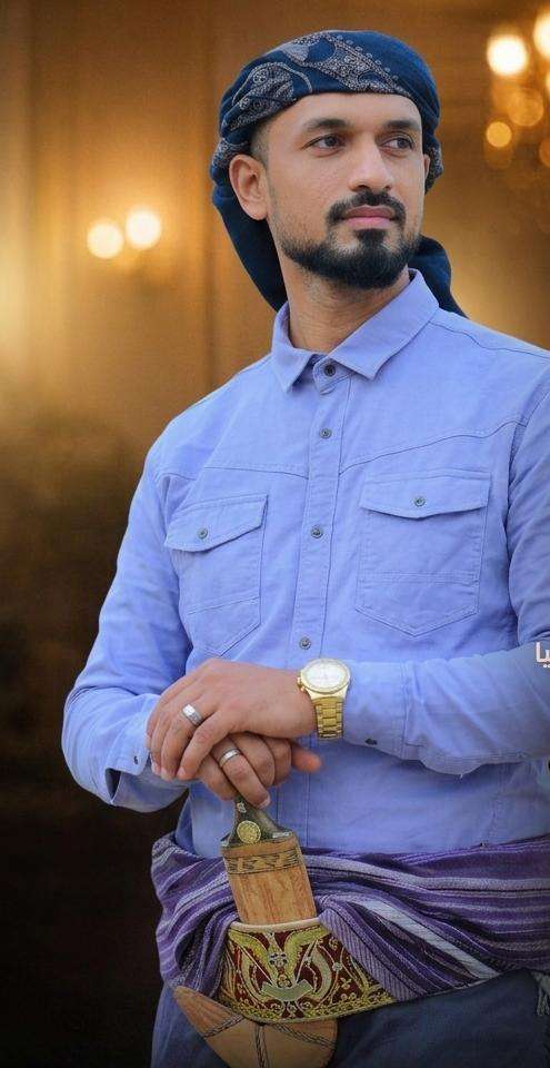 تهنئة بمناسبة زواج الشاب محمد شهاب