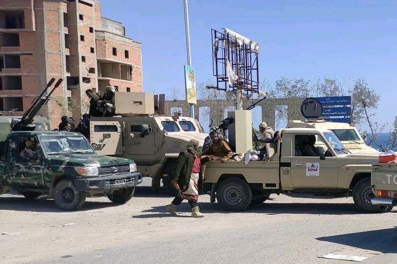 السلطة المحلية بحضرموت تفجرها بشأن تطورات الأوضاع بالمحافظة وتكشف أمر خطير