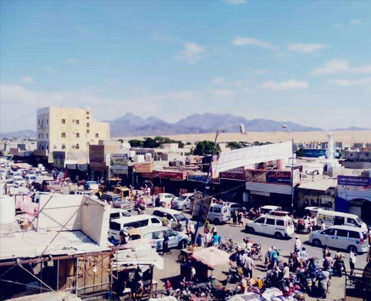 دعوات لوقف اطلاق النار بالاعراس