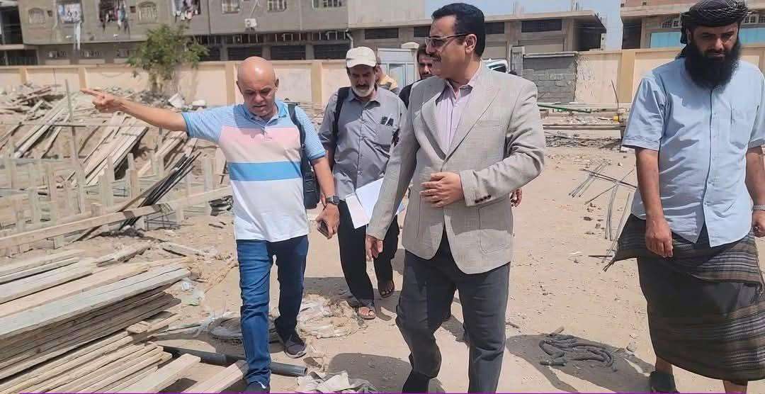 انطلاق مشروع مكاتب الصحة والتربية في المنصورة