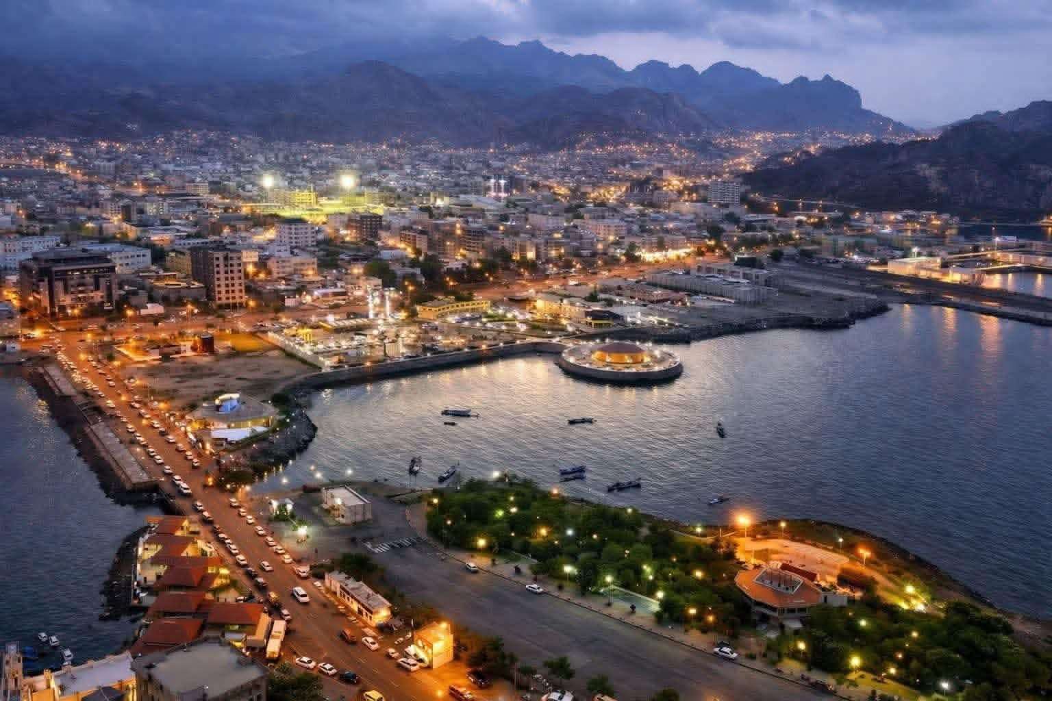 دعوة هذه الجهة إلى سرعة مراجعة الادارة بعدن