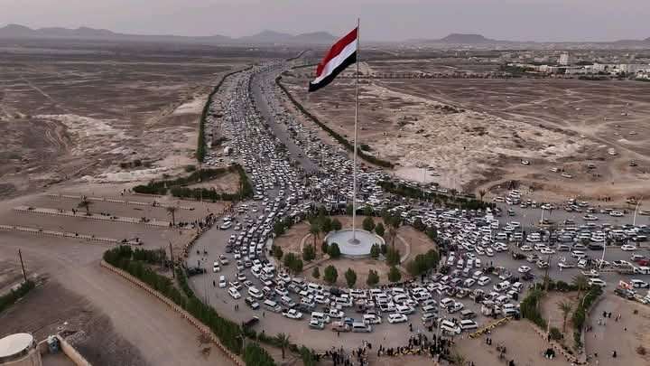 الحديث عن الفرصة الأخيرة لاستعادة الدولة