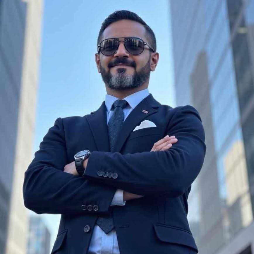 رامز المقطري:بنك وهمي مكلف بصرف المرتبات من يقف خلفه؟ رامز المقطري:بنك وهمي مكلف بصرف المرتبات من يقف خلفه؟