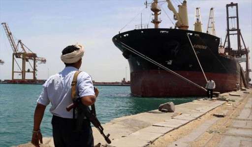 الحو ثي يعزز قواته في الحديدة استعدادا للحرب الحو ثي يعزز قواته في الحديدة استعدادا للحرب