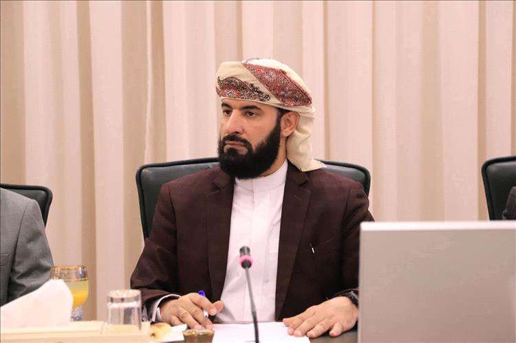 عاجل:توجيه عاجل لمحافظ ابين بشان الاشتباكات في لودر
