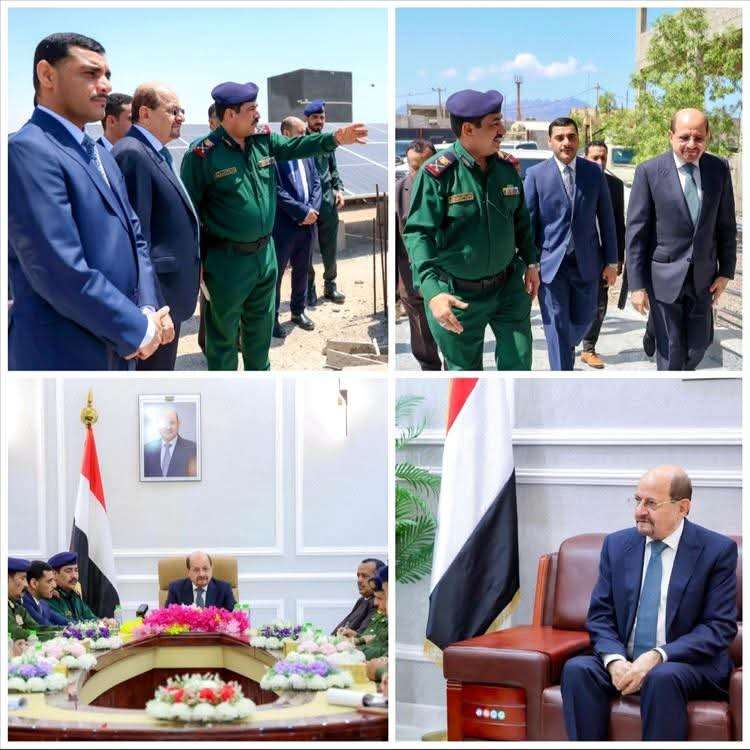 مطالب عاجلة بصرف رواتب العسكريين وتعليق عسكري على هذا التحرك بعدن