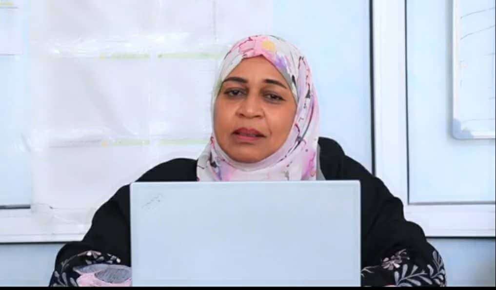 مريم الدوغاني تؤكد في مؤتمر سالزبورغ: السلام يبدأ بالتنمية وتمكين الإنسان مريم الدوغاني تؤكد في مؤتمر سالزبورغ: السلام يبدأ بالتنمية وتمكين الإنسان