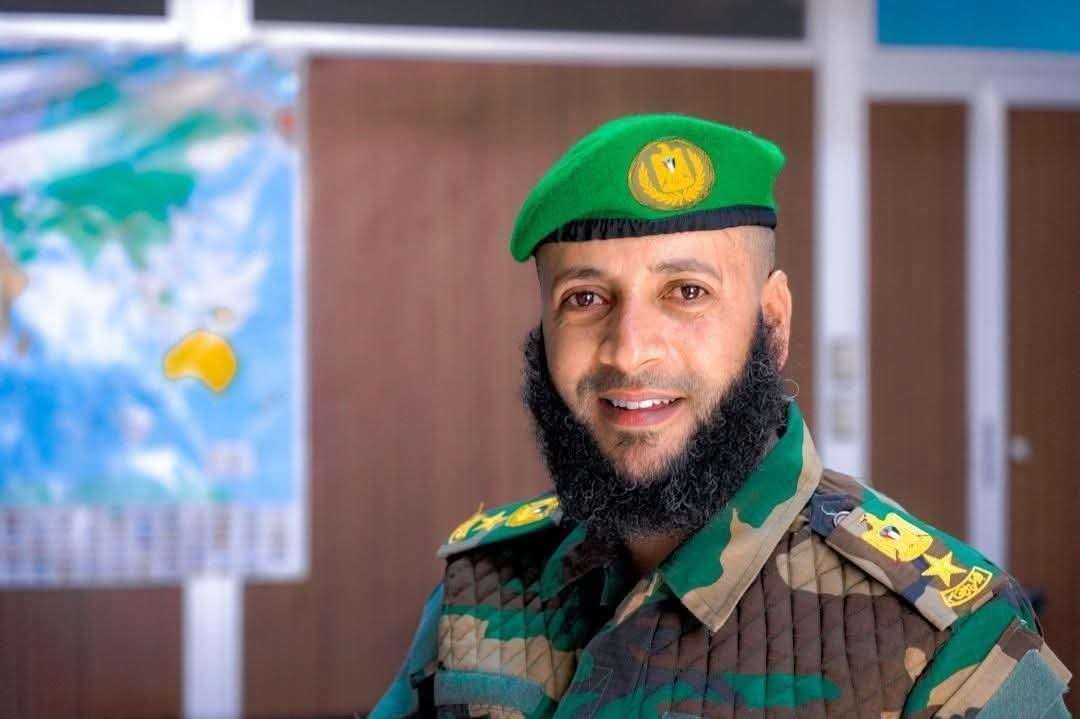 الكشف عن قرار السلطة المحلية بشان اقالة الحالمي ووحدة حماية الاراضي بعدن
