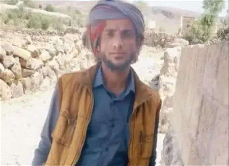 مقتل شاب بسبب خلاف على ربطة قات مقتل شاب بسبب خلاف على ربطة قات