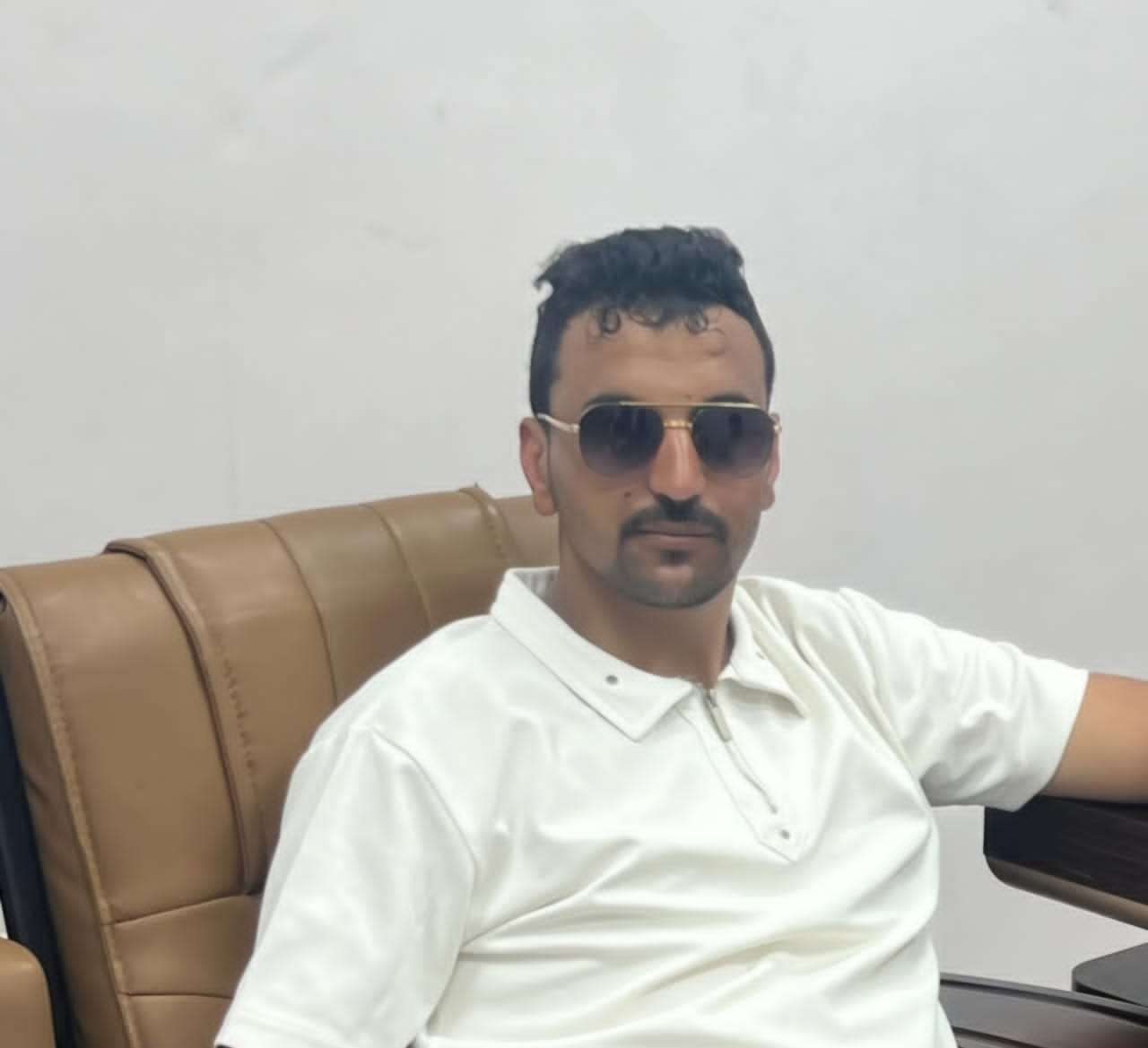 المقدم زاهر ابو شرارة قائداً يعمل بصمت بعيداً عن الاضواء ويصنع حضورة في ميادين الأبطال.. كتب صالح قاسم الداوودي