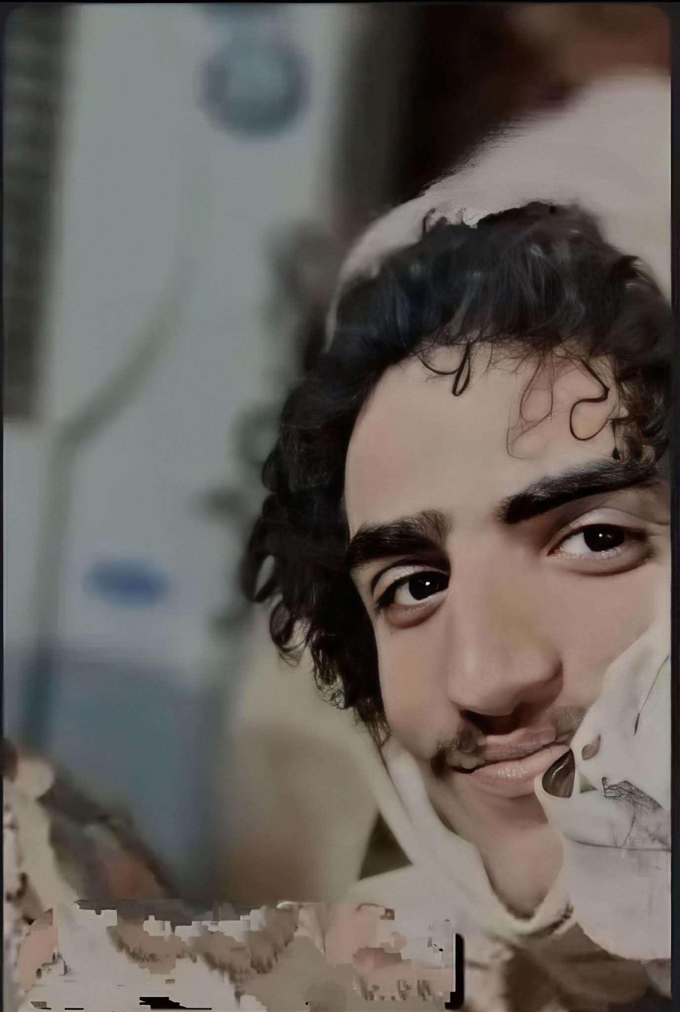 عاجل :وسط حزن عميق .. وفاة شاب متأثراً بإصابته في جبهة حريب عاجل :وسط حزن عميق .. وفاة شاب متأثراً بإصابته في جبهة حريب