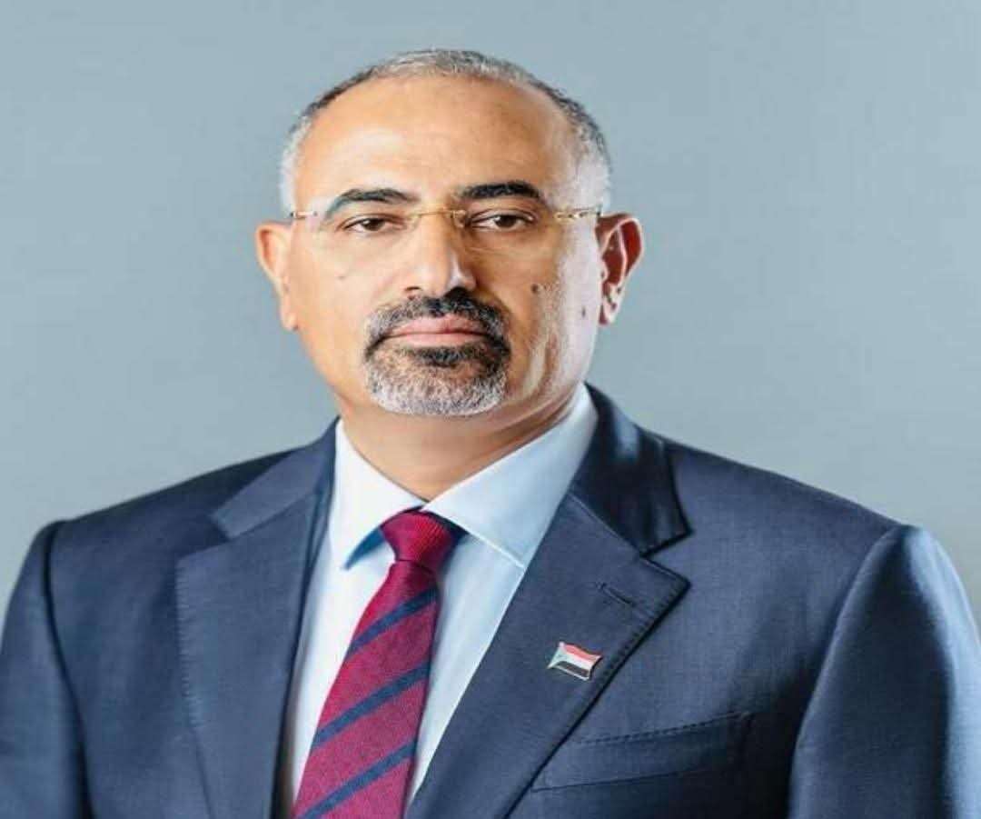 ماذا حدث لعيدروس الزبيدي الليلة ماذا حدث لعيدروس الزبيدي الليلة
