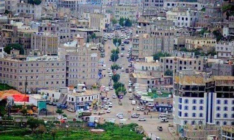 بعد دهسه في إب.. العثور على جثة معلم