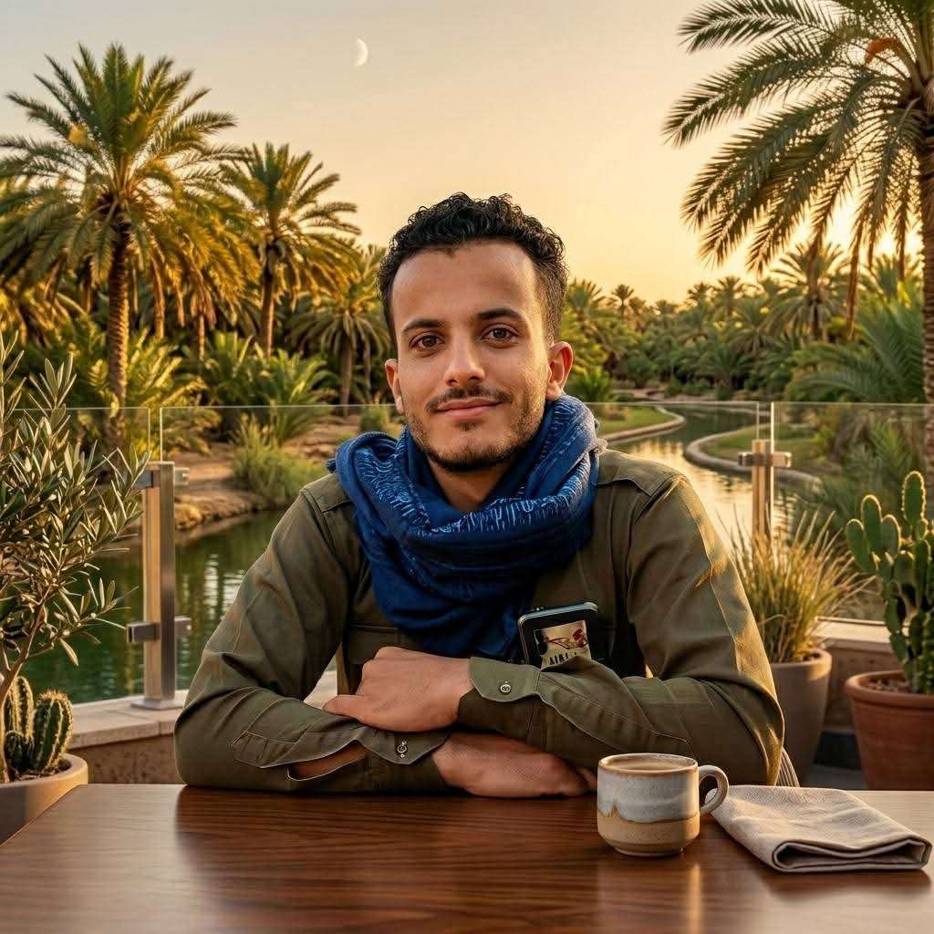 إصابة شابين برصاص مسلح حو ثي