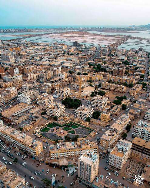 انخفاض غير مسبوق في أسعار العقارات بعدن انخفاض غير مسبوق في أسعار العقارات بعدن
