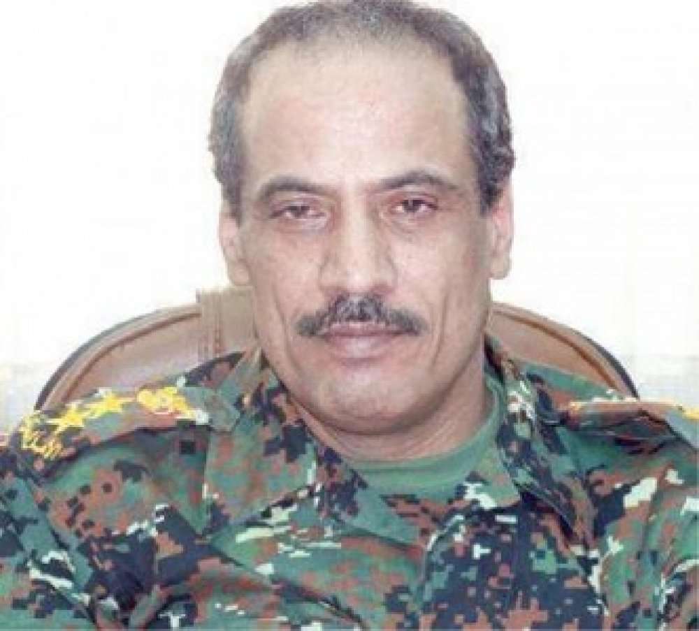 مقتل شقيق القائد الامني عبدالحافظ السقاف