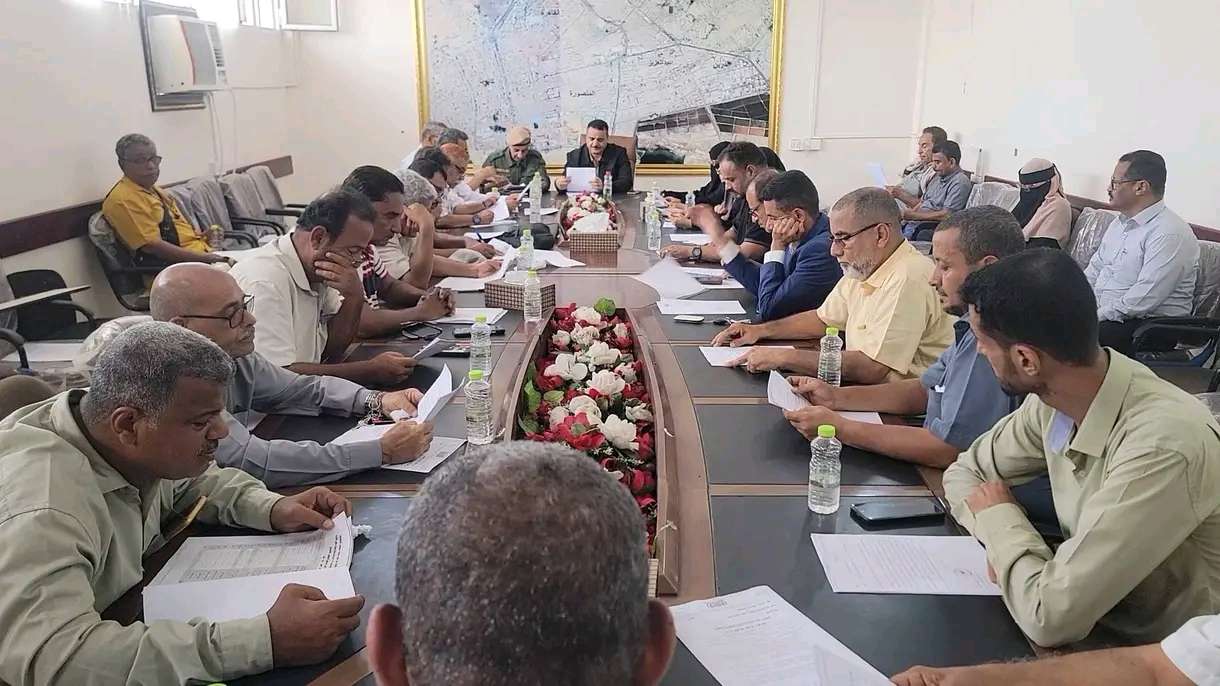 فيما بلغت إجمالي الموارد المحلية والمشتركة العام الماضي أكثر من 6 مليار ونصف المليار ريال