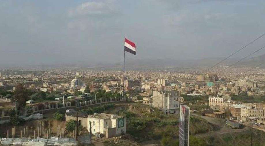 مشاهد صادمة في صنعاء