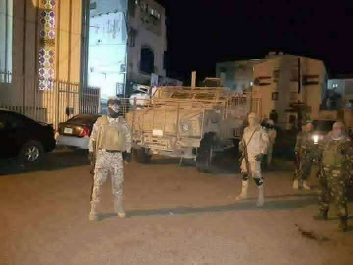 موسكو تدخل على خط أزمة عــدن: قلق روسي بالغ من هذا الأمر