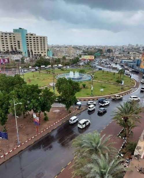تدهور الكهرباء في عدن
