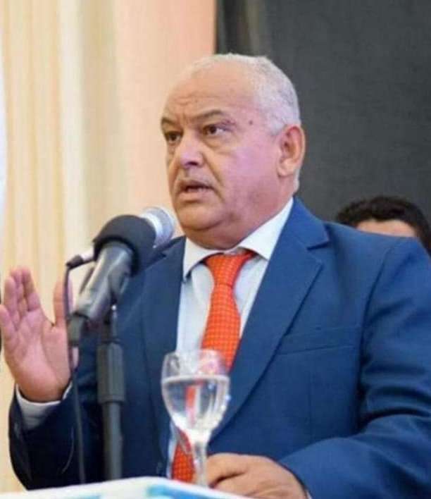 الوالي يتراجع عن بيان حل المجلس الانتقالي الجنوبي من الرياض الوالي يتراجع عن بيان حل المجلس الانتقالي الجنوبي من الرياض