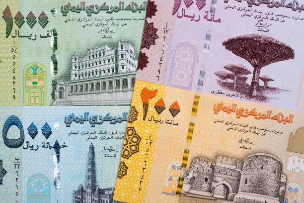 البنك المركزي بصنعاء يُحدث أسعار صرف العملات