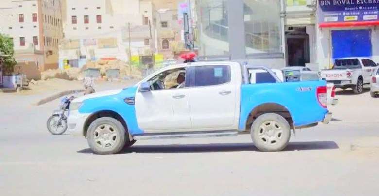 العثور على مواطن مقتولا والامن يكشف تفاصيل الحادثة