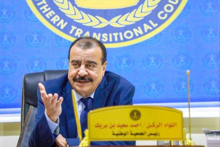 ملامح حركة تصحيحية من داخل المجلس الانتقالي الجنوبي