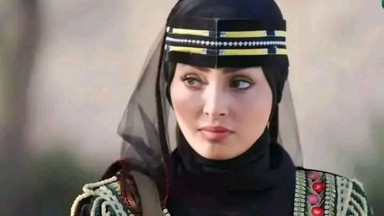 الممثلة أشواق علي تتحدث عن أمر حدث بسائلة صنعاء الممثلة أشواق علي تتحدث عن أمر حدث بسائلة صنعاء