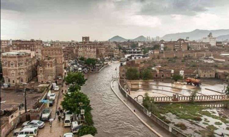 نزوح جماعي من صنعاء والسبب لا يصدق!