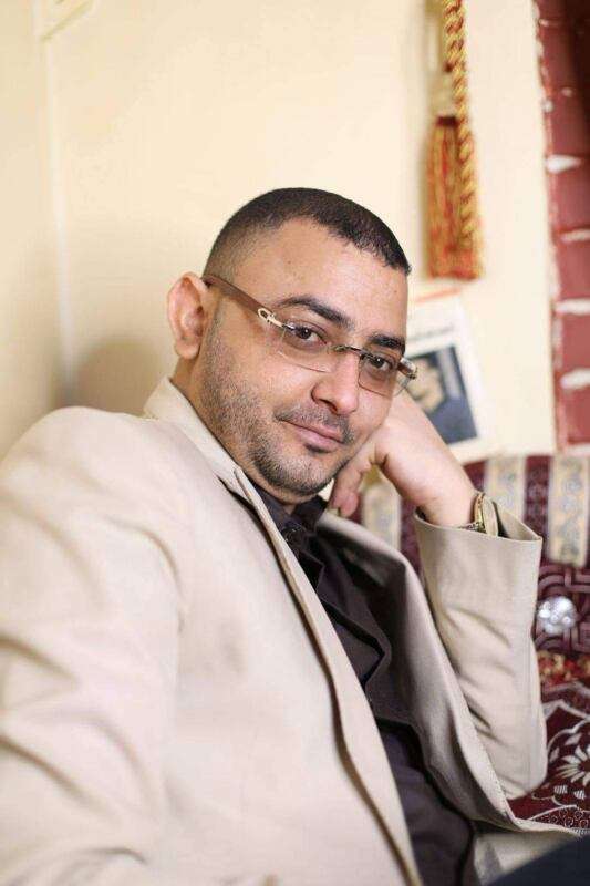 نقابة الصحفيين اليمنيين تدين حكم الحوثيين وتطالب بالإفراج عن المياحي