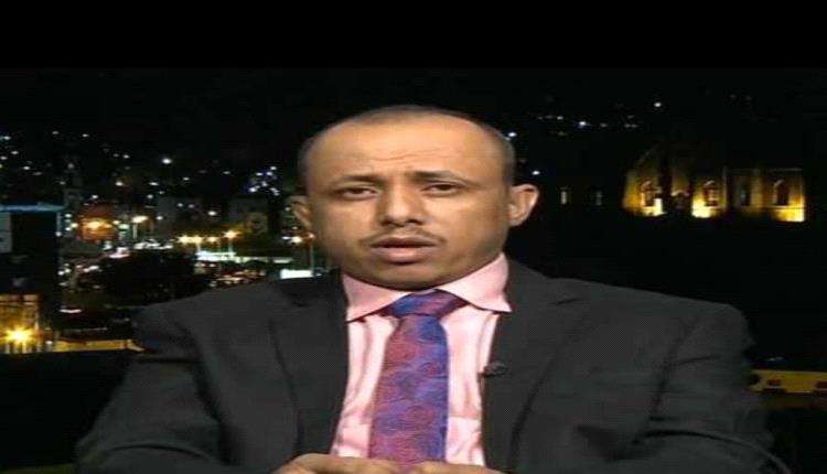 تهديدات لصحفي جنوبي من شخص يُقال إنه مقيم بالسعودية تهديدات لصحفي جنوبي من شخص يُقال إنه مقيم بالسعودية