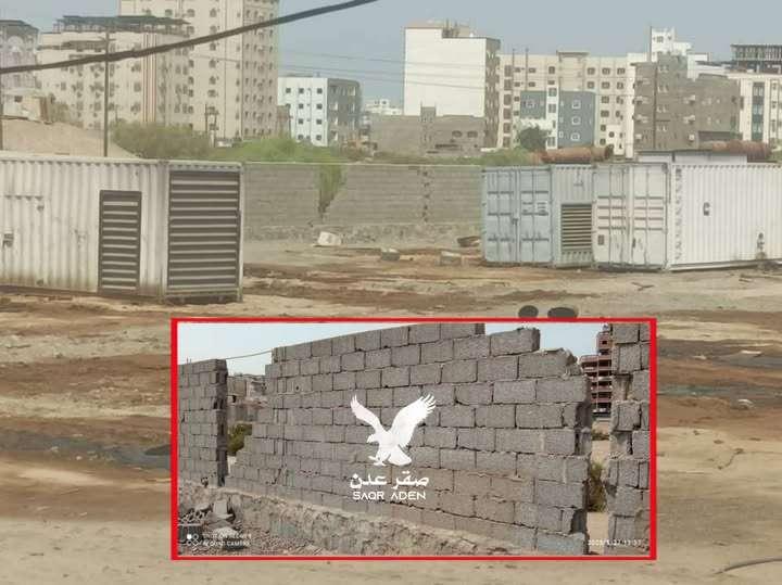 بعد الاعتداء المثير.. أول تعليق يكشف تفاصيل استهداف حوش الكهرباء بعدن