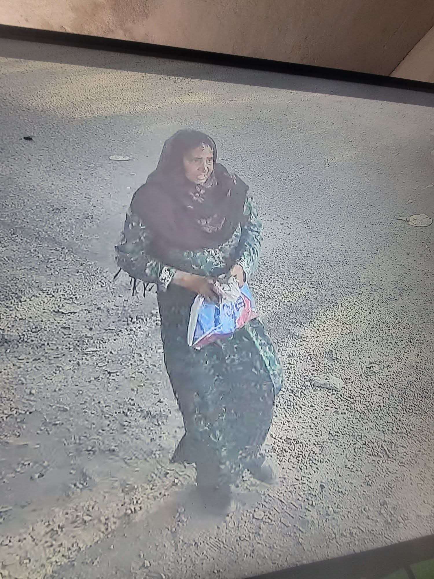 عاجل : العثور على المرأة المفقودة في الضالع