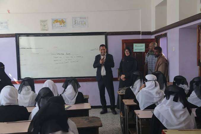 إلغاء حفل مدرسي في كريتر بعد خلاف حول ترديد اليمني والجنوبي إلغاء حفل مدرسي في كريتر بعد خلاف حول ترديد اليمني والجنوبي