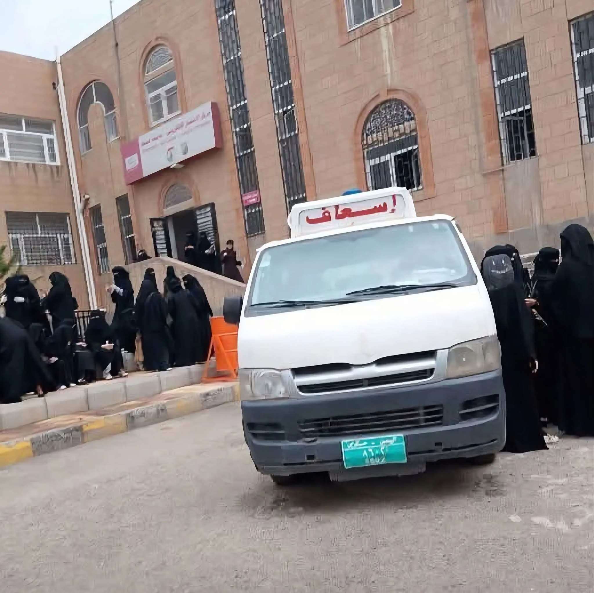 فاجعة .. ذبحة صدرية تخطف طالبة طب من فوق مقعد الإختبار فاجعة .. ذبحة صدرية تخطف طالبة طب من فوق مقعد الإختبار