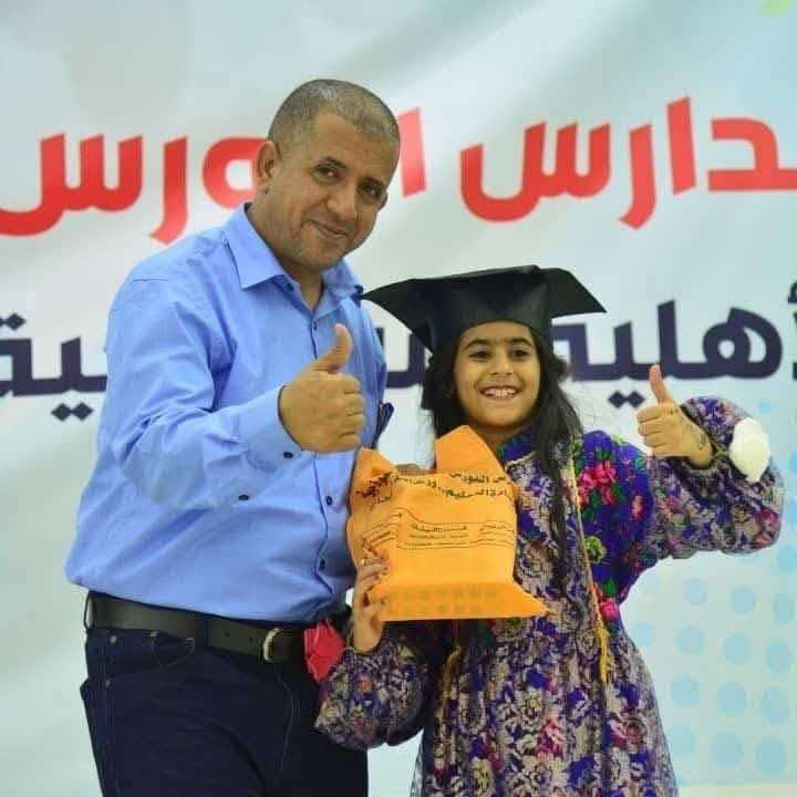 مدارس النورس توجه دعوة لأداء صلاة الجنازة على الدكتور عبد الرحمن الشاعر في عدن