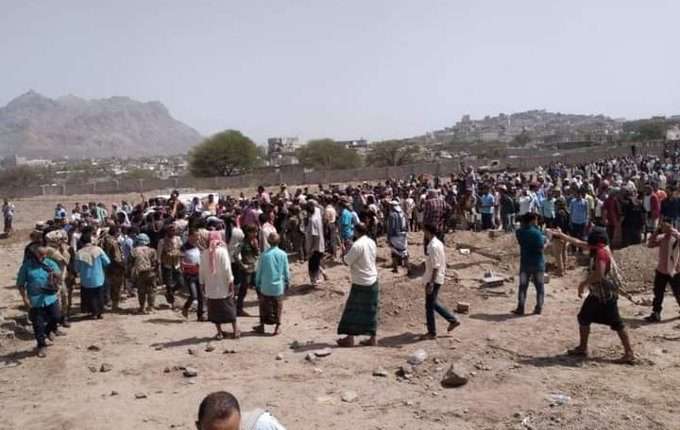 نهاية مأساوية لشاب من الضالع في حرب أوكرانيا