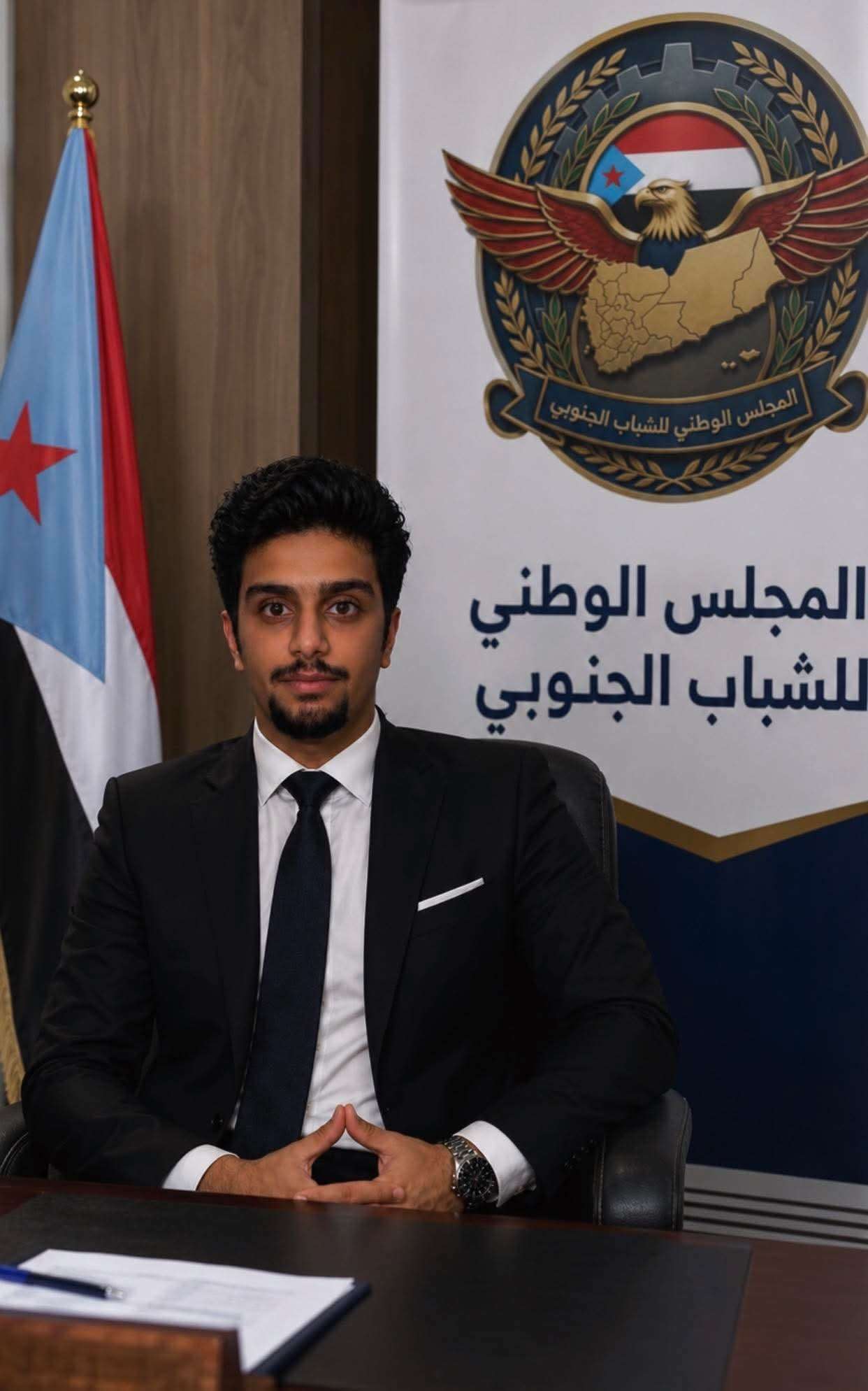 عاجل : باراس يعلن لجؤه للقضاء من داخل السعودية