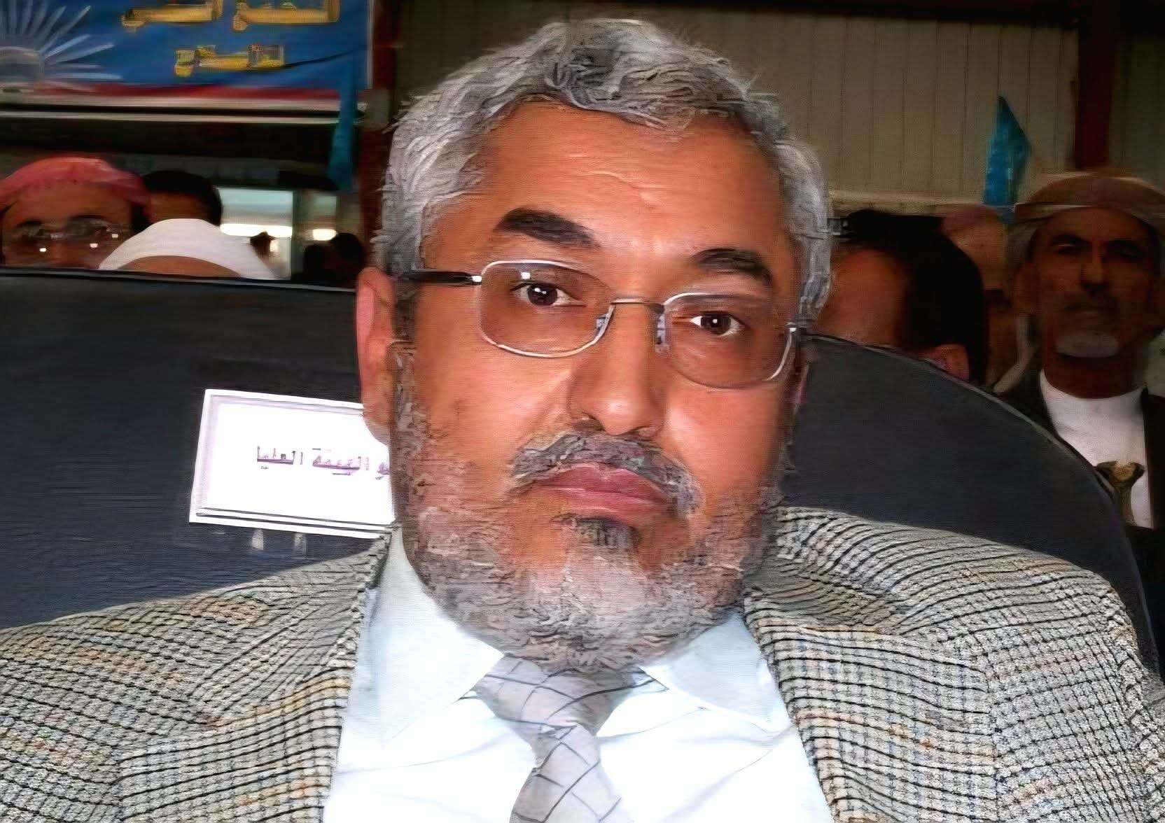 تسأولات جديدة حول مصير قحطان الغامض .. أين كانت قيادات المؤتمر المنشقة من نبأ مقتله ! تسأولات جديدة حول مصير قحطان الغامض .. أين كانت قيادات المؤتمر المنشقة من نبأ مقتله !
