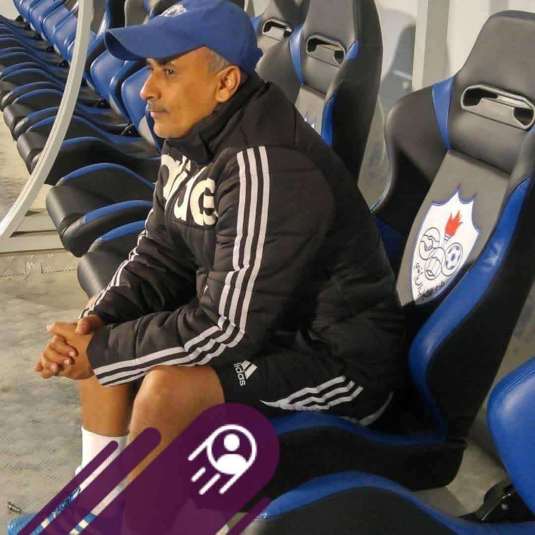 بعد فوز كبير على شقرة أبين.. مدرب شعب إب يعلن استقالته