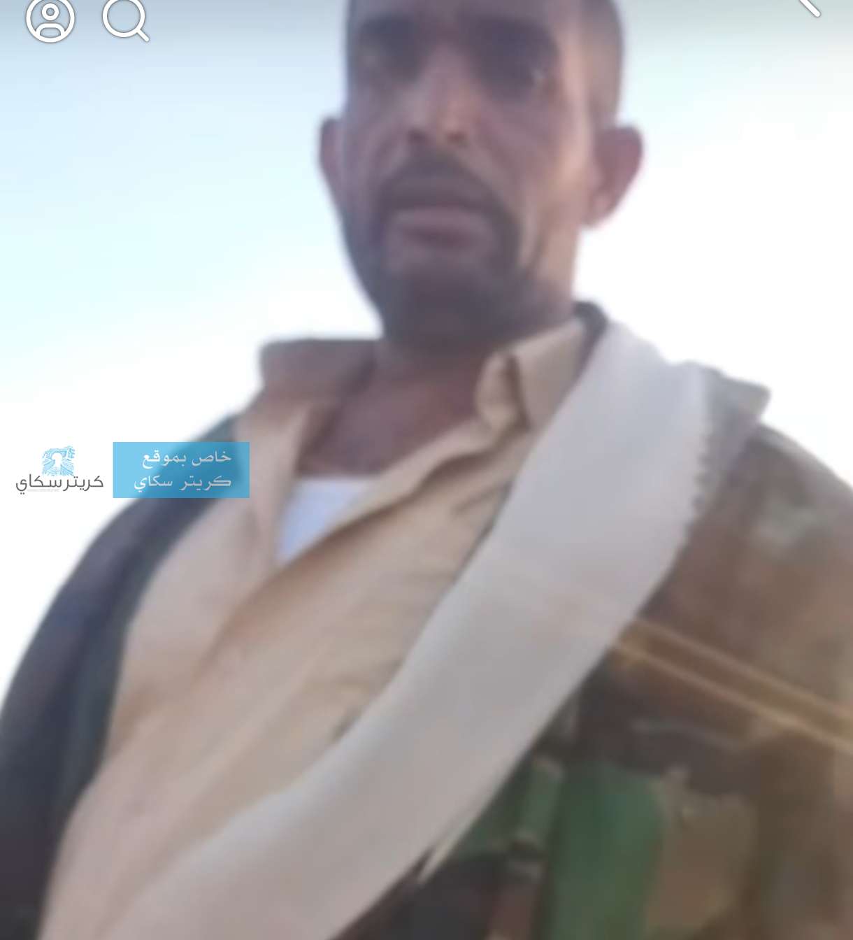 وفاة شاب بحادث مروري بعد حديثه عن الموت بلحظات في عدن