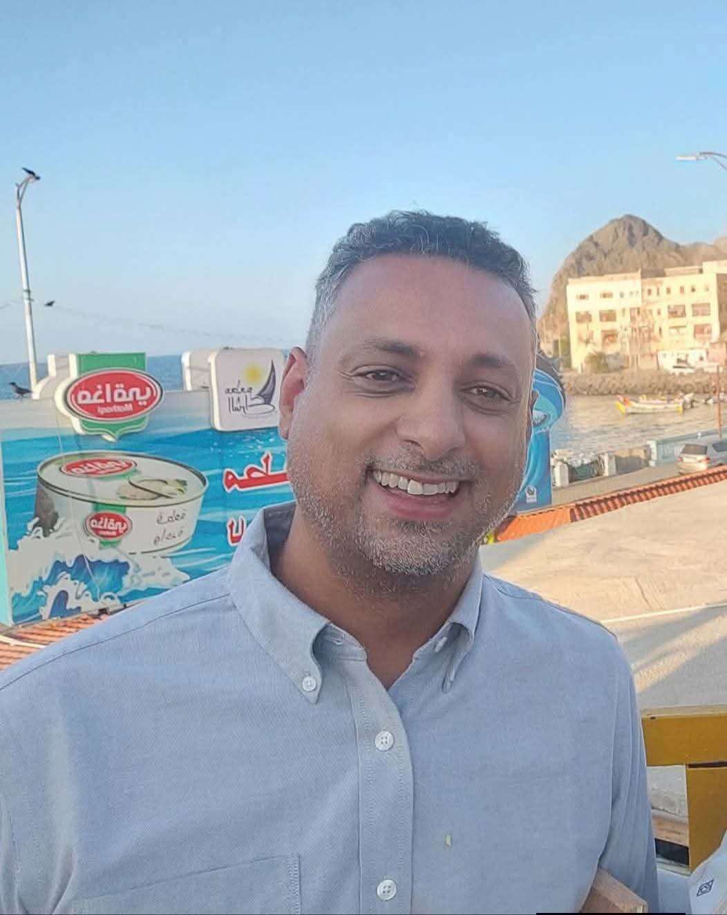 بريطانيا تعلن متابعتها اغتيال وسام قائد بعدن